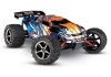 Traxxas E-REVO EP 4WD  MONSTER TRUCK 1/16 